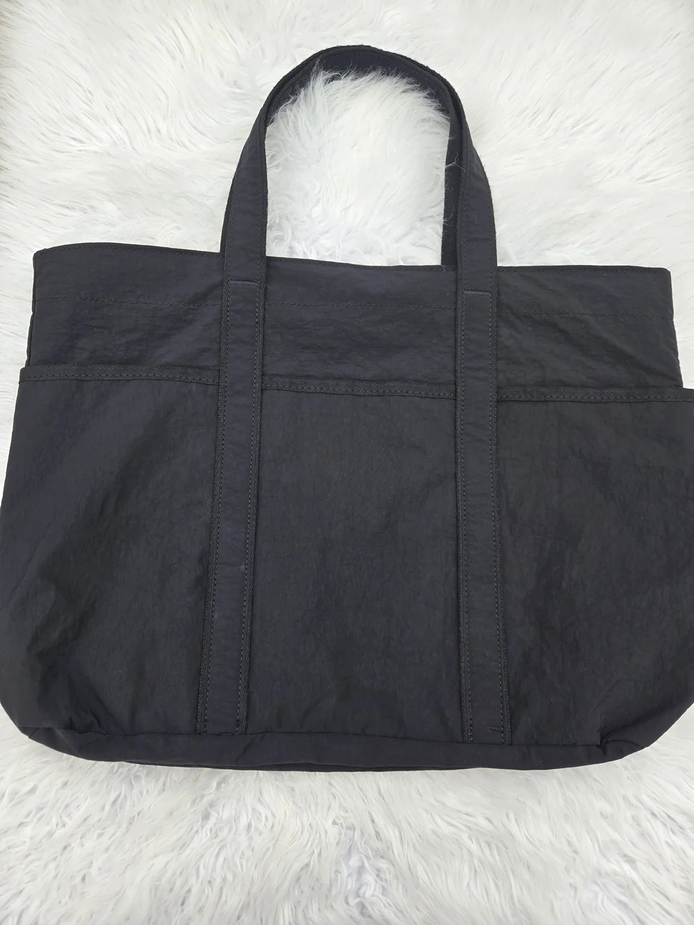 Lululemon Zippered Tote Bag 20L